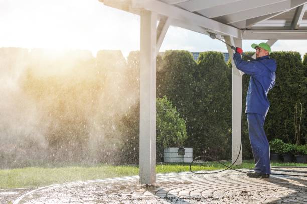 Best Machinery and Equipment Cleaning  in Livingston, AL