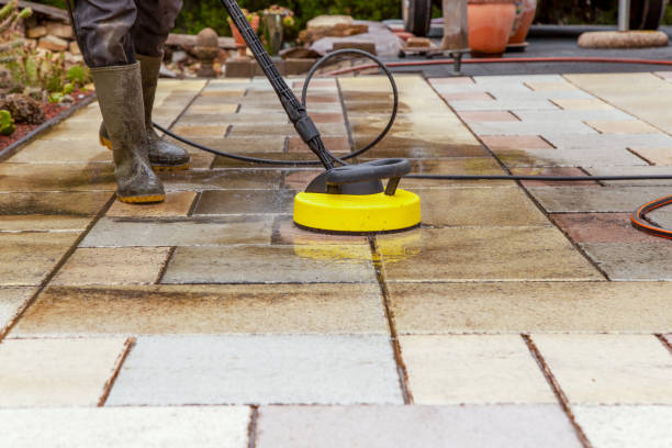 Best House Exterior Washing  in Livingston, AL