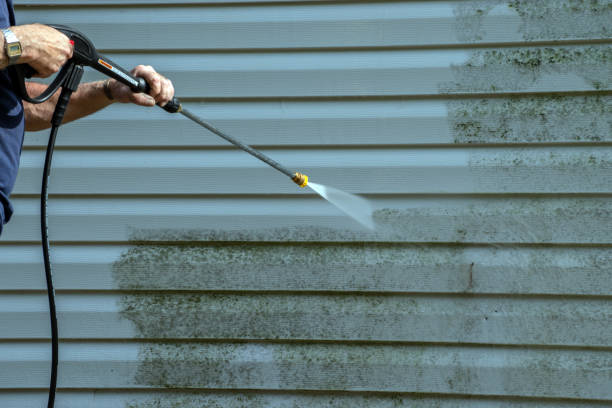 Best Restaurant Pressure Washing  in Livingston, AL